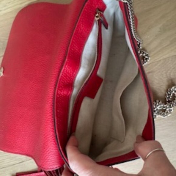 Gucci handbag - Picture 6 of 6